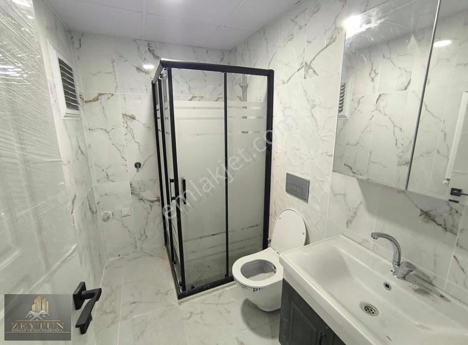 Başakşehir Güvercintepe Cadde Ön Cephe 3+1 Kiralık Lüks Daire - Görsel 9