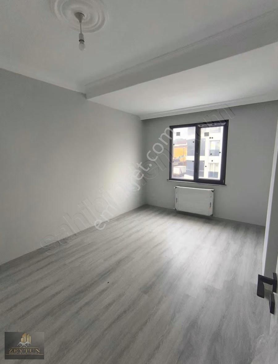 Başakşehir Güvercintepe Cadde Ön Cephe 3+1 Kiralık Lüks Daire - Görsel 15