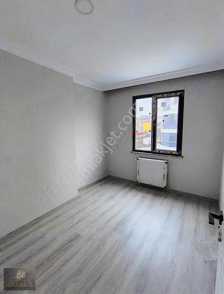 Başakşehir Güvercintepe Cadde Ön Cephe 3+1 Kiralık Lüks Daire - Görsel 4
