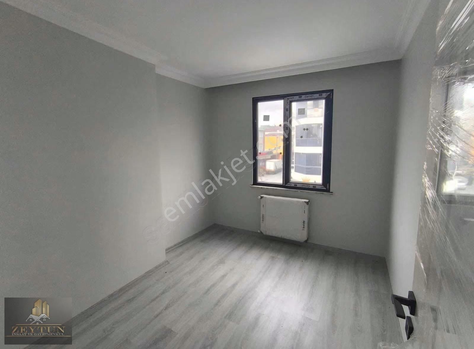 Başakşehir Güvercintepe Cadde Ön Cephe 3+1 Kiralık Lüks Daire - Görsel 12