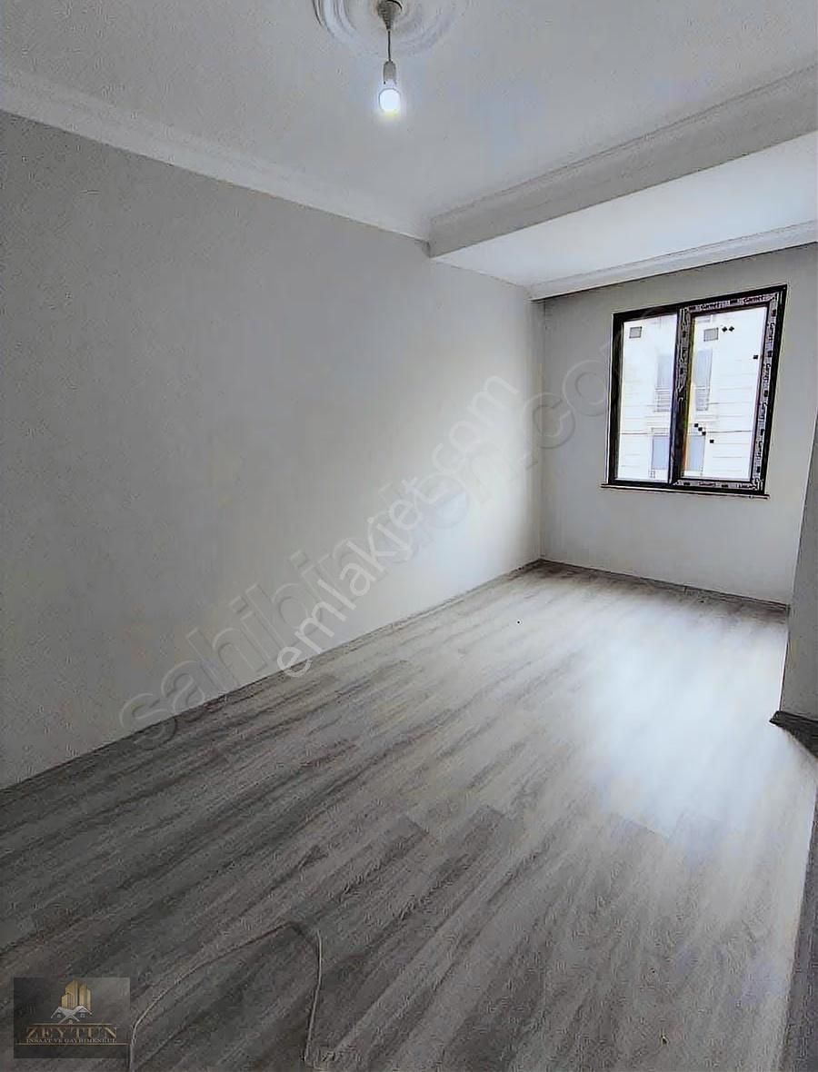 Başakşehir Güvercintepe Cadde Ön Cephe 3+1 Kiralık Lüks Daire - Görsel 6
