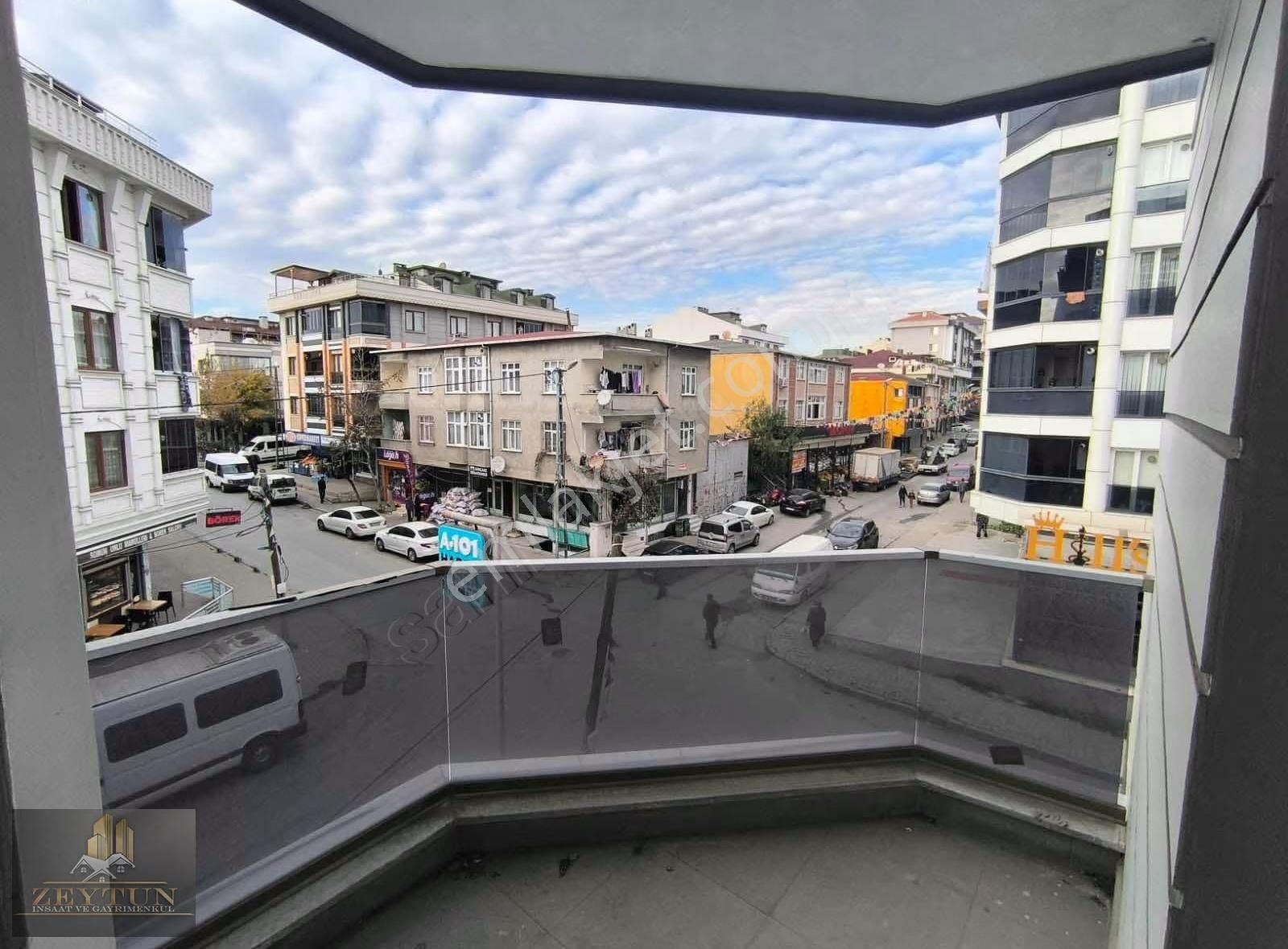 Başakşehir Güvercintepe Cadde Ön Cephe 3+1 Kiralık Lüks Daire - Görsel 7
