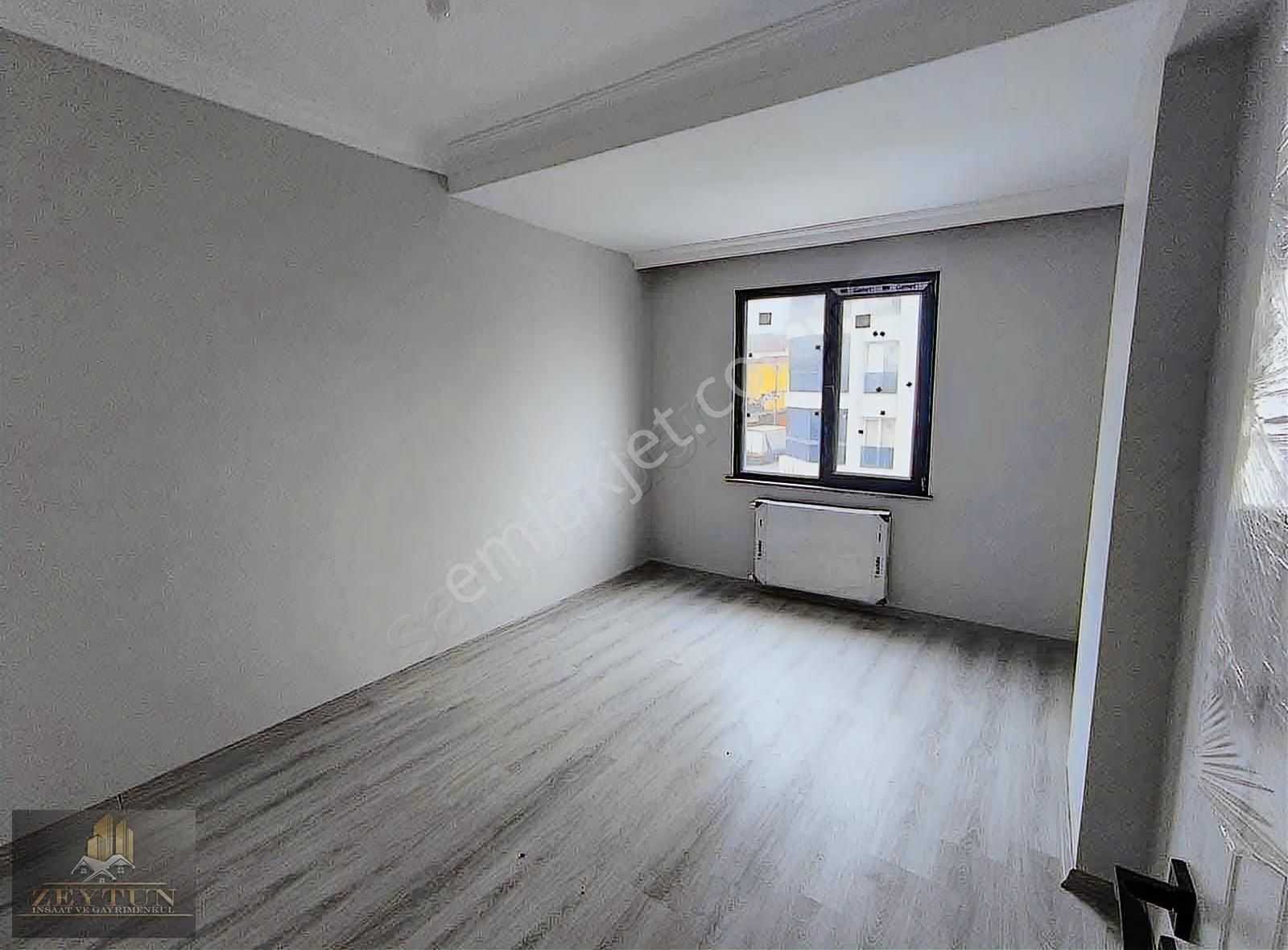 Başakşehir Güvercintepe Cadde Ön Cephe 3+1 Kiralık Lüks Daire - Görsel 13