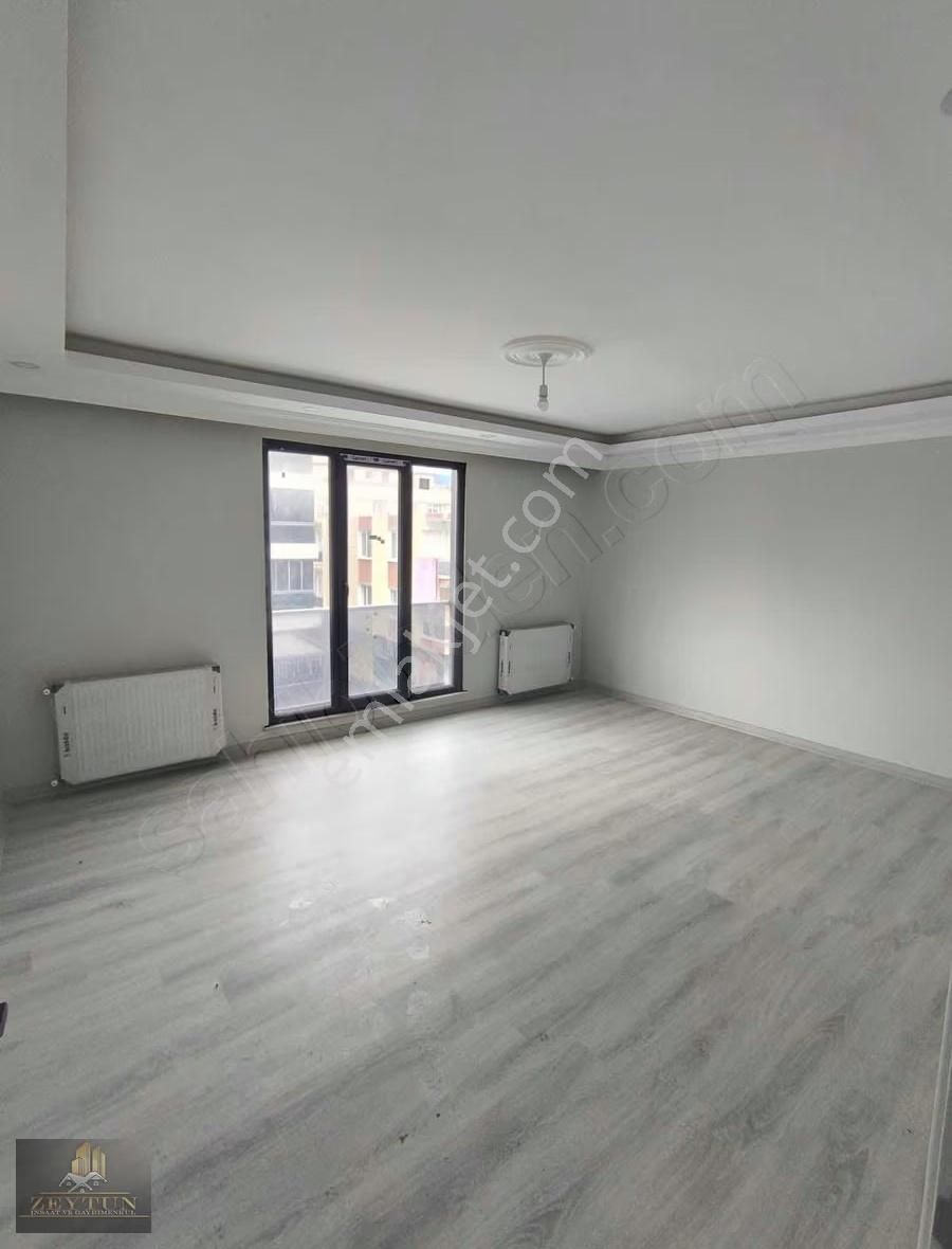Başakşehir Güvercintepe Cadde Ön Cephe 3+1 Kiralık Lüks Daire - Görsel 3