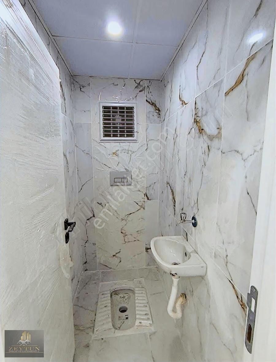 Başakşehir Güvercintepe Cadde Ön Cephe 3+1 Kiralık Lüks Daire - Görsel 5