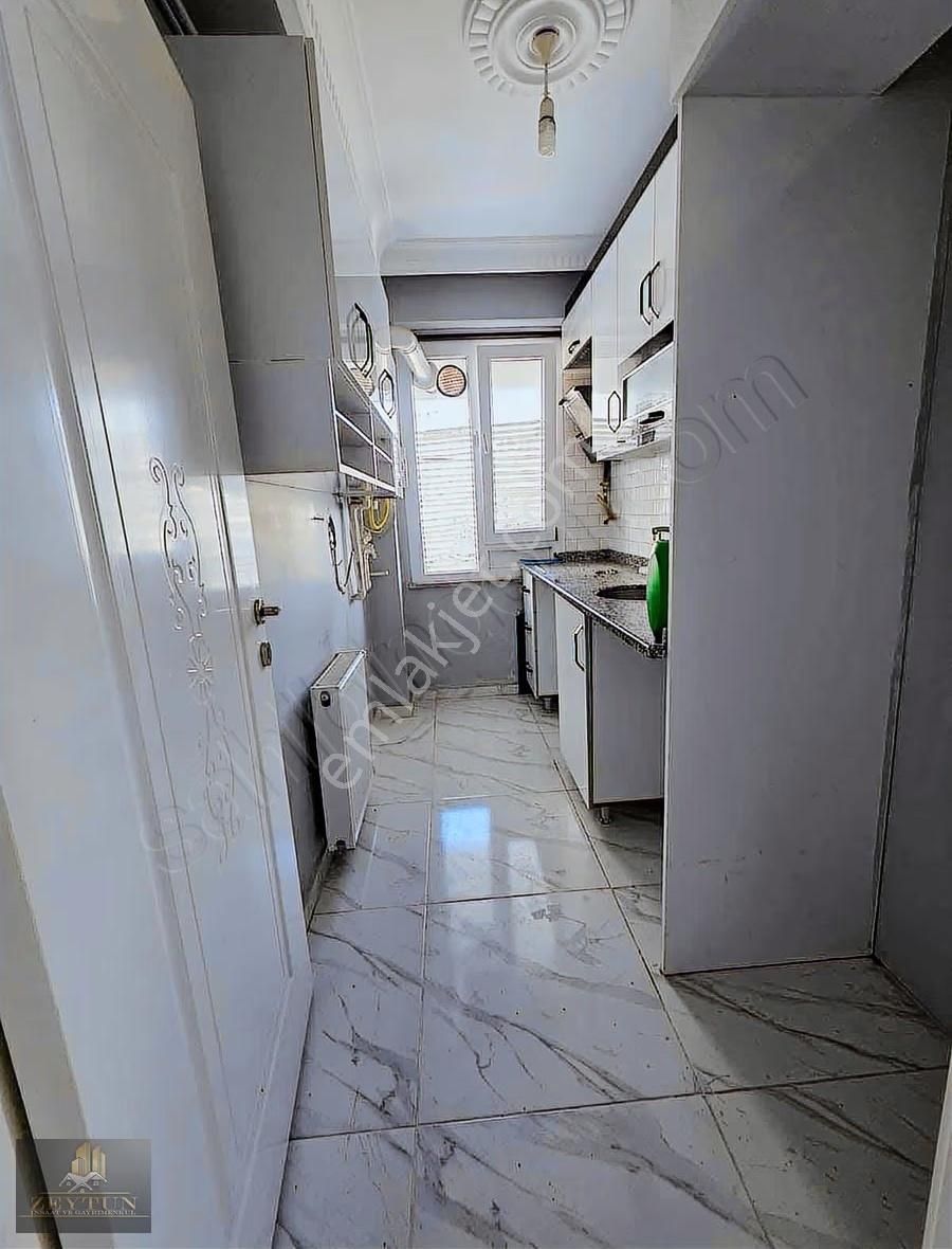 Başakşehir Güvercintepe Kiralık 2+1 Daire - Görsel 7