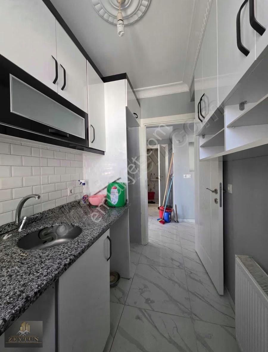 Başakşehir Güvercintepe Kiralık 2+1 Daire - Görsel 4