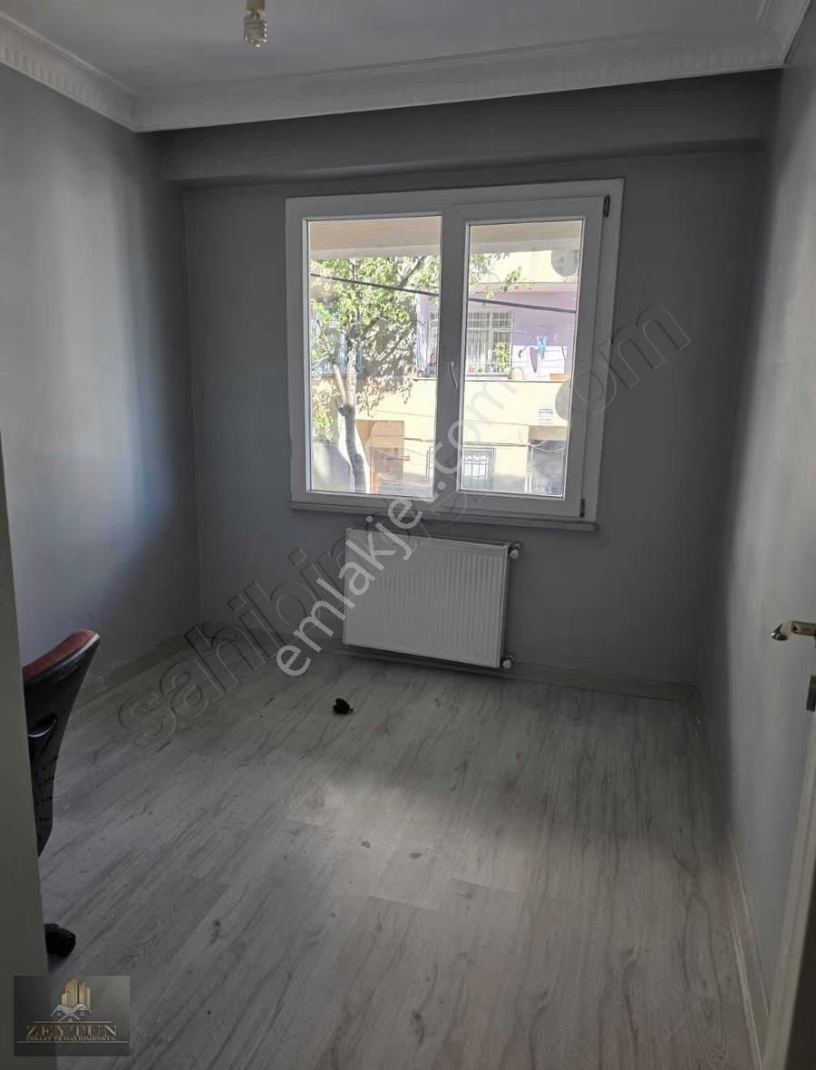 Başakşehir Güvercintepe Kiralık 2+1 Daire