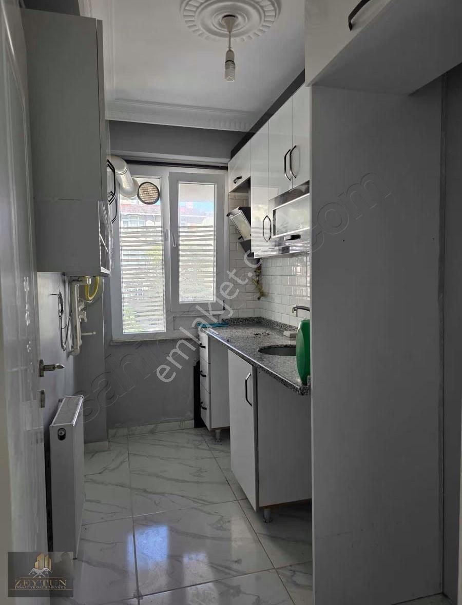 Başakşehir Güvercintepe Kiralık 2+1 Daire - Görsel 2