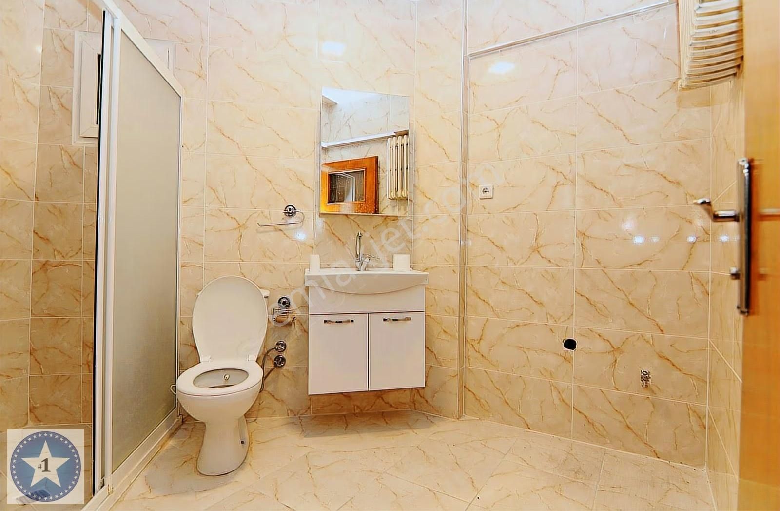 Taurus Avm Arkası_beğenilen Site İçinde-süper Konumda-3+1 Daire - Görsel 5