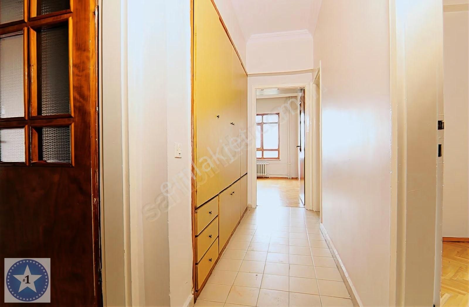 Taurus Avm Arkası_beğenilen Site İçinde-süper Konumda-3+1 Daire - Görsel 22