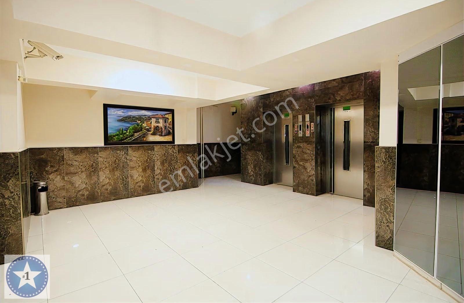 Taurus Avm Arkası_beğenilen Site İçinde-süper Konumda-3+1 Daire - Görsel 7