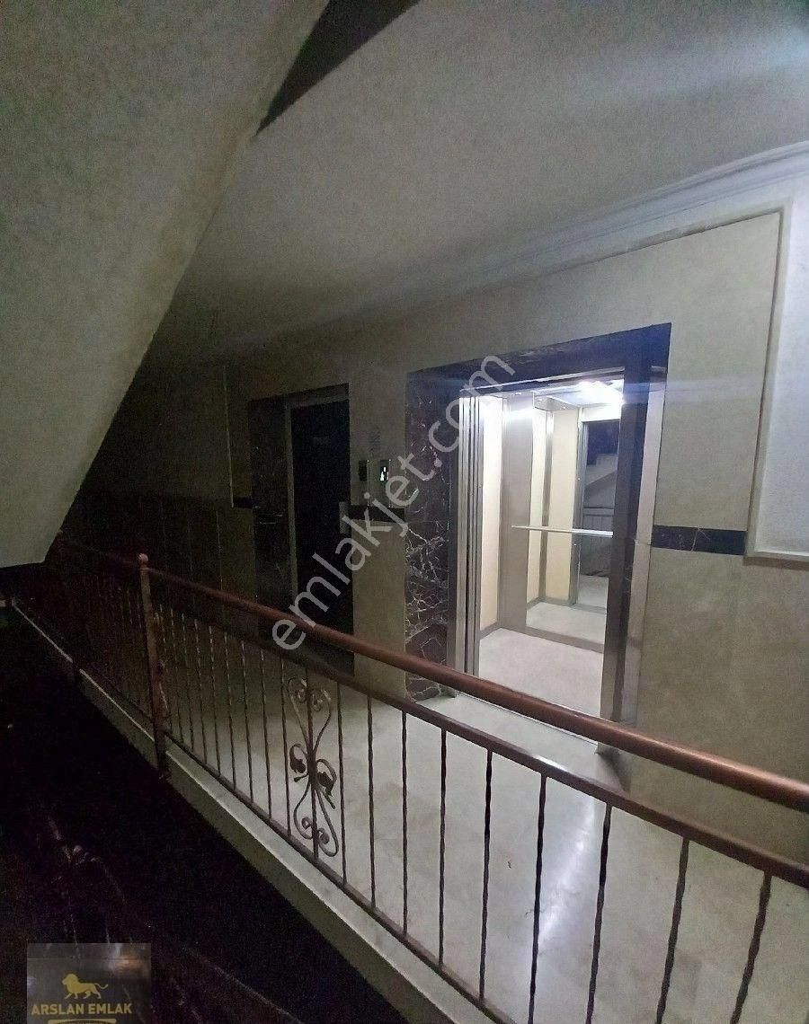 Çankaya Öveçler 4.caddede 3+1 Kiralık Asansörlü Masrafsız Daire - Görsel 14