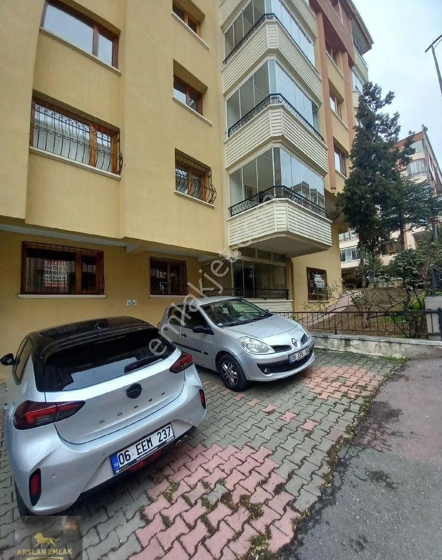 Çankaya Öveçler 4.caddede 3+1 Kiralık Asansörlü Masrafsız Daire - Görsel 7