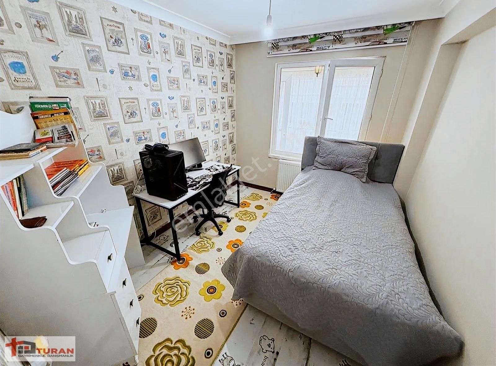 Bölge'de Emsali Kalmadı & Acill Full Yapılı 3+1 Ara Kat Daire*** - Görsel 14