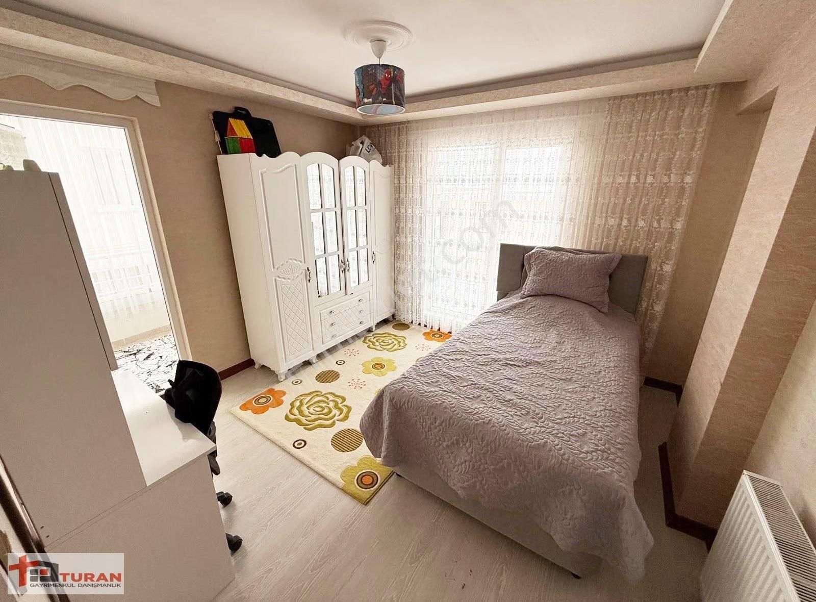 Bölge'de Emsali Kalmadı & Acill Full Yapılı 3+1 Ara Kat Daire*** - Görsel 19