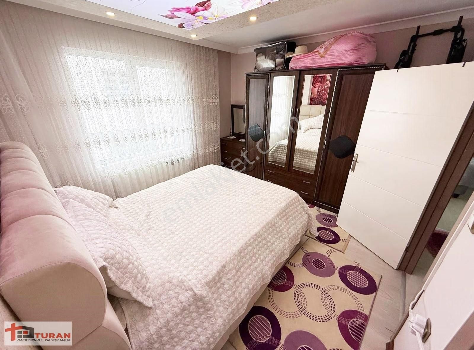 Bölge'de Emsali Kalmadı & Acill Full Yapılı 3+1 Ara Kat Daire*** - Görsel 15