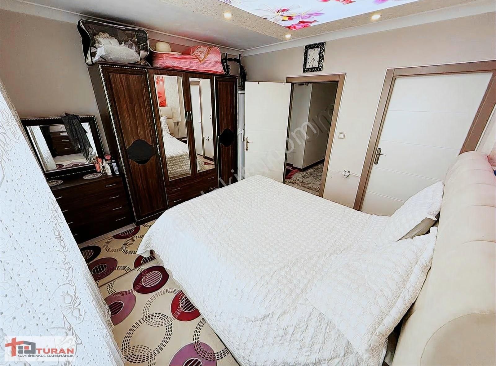 Bölge'de Emsali Kalmadı & Acill Full Yapılı 3+1 Ara Kat Daire*** - Görsel 17