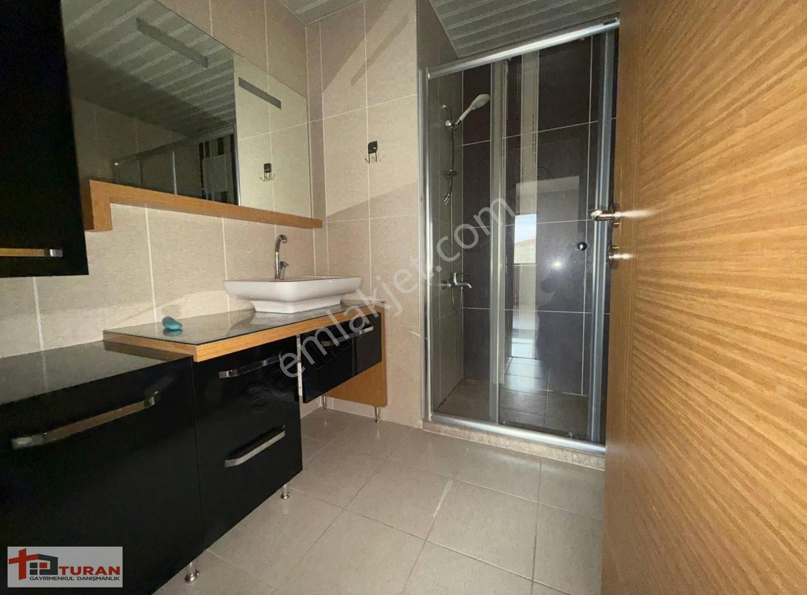 Kayalar'da Yerden Isıtmalı Full Yapılı 3+1 Kiralık Site Dairesi - Görsel 11