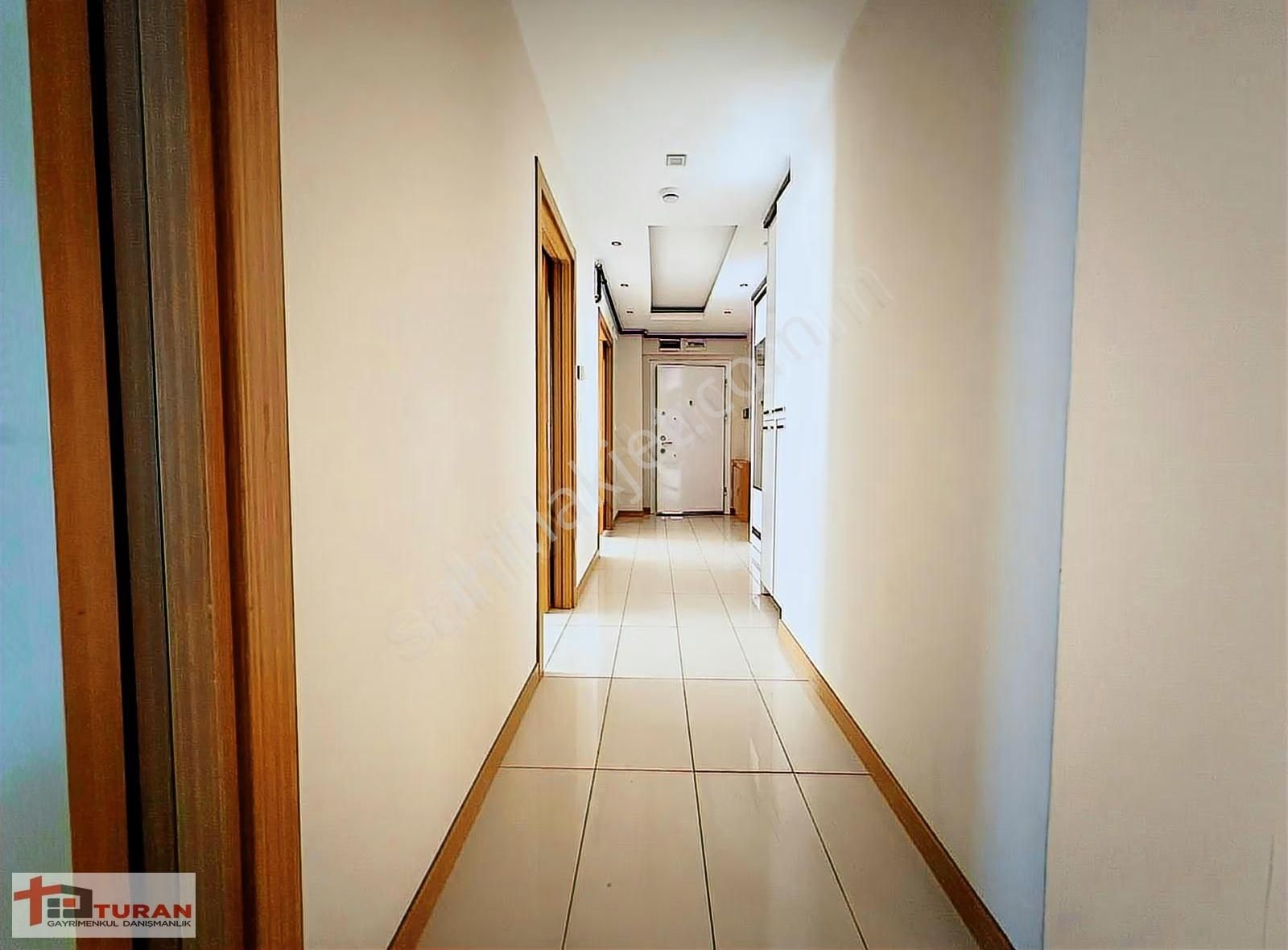 Kayalar'da Yerden Isıtmalı Full Yapılı 3+1 Kiralık Site Dairesi - Görsel 17