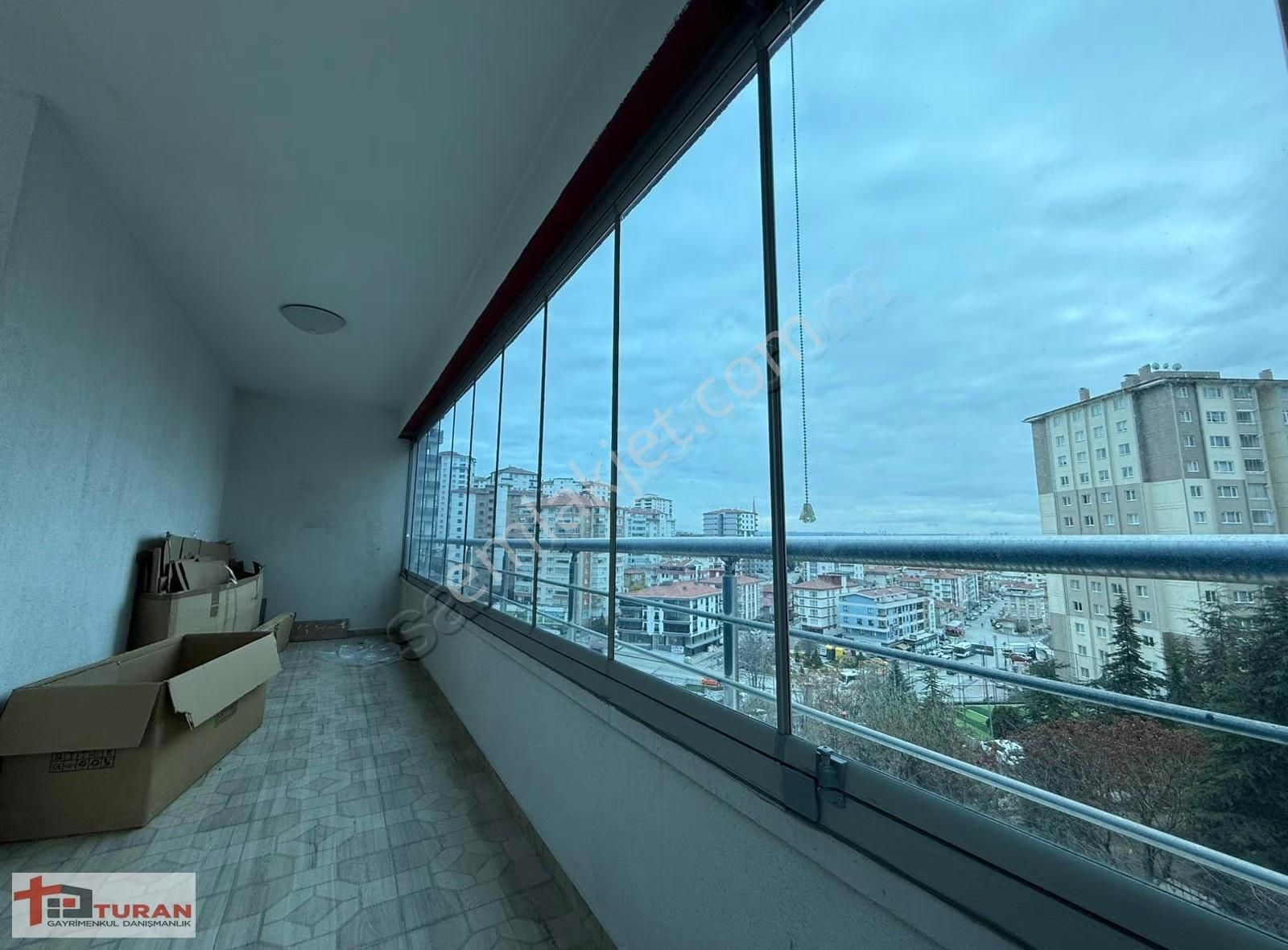 Kayalar'da Yerden Isıtmalı Full Yapılı 3+1 Kiralık Site Dairesi - Görsel 3