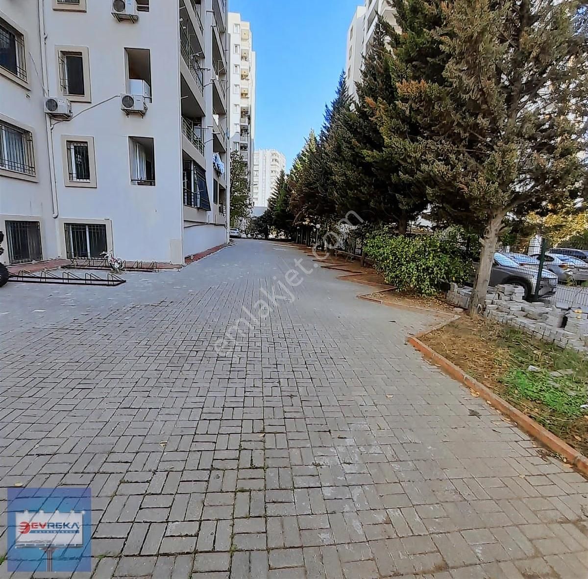 Yurt Mahallesinde 3+1 Açık Muıtfak Kiralık Daire - Görsel 3