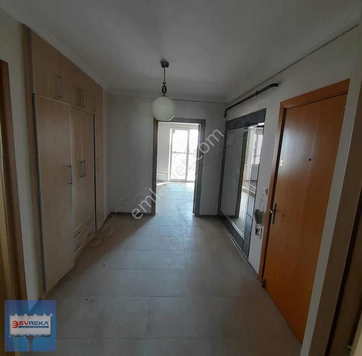Yurt Mahallesinde 3+1 Açık Muıtfak Kiralık Daire - Görsel 19