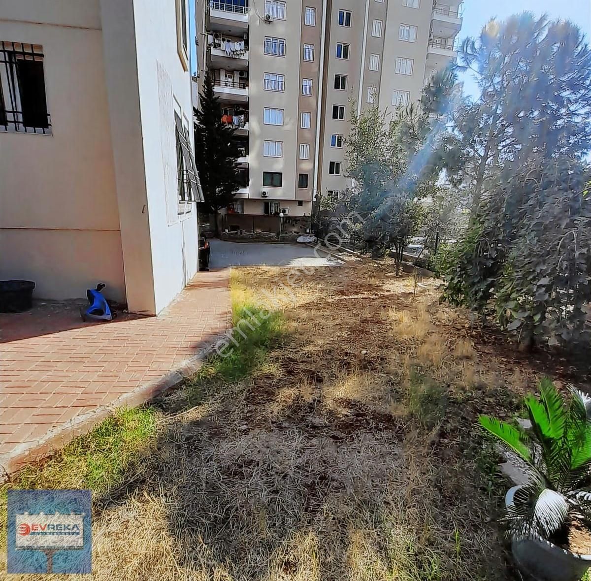 Yurt Mahallesinde 3+1 Açık Muıtfak Kiralık Daire - Görsel 11