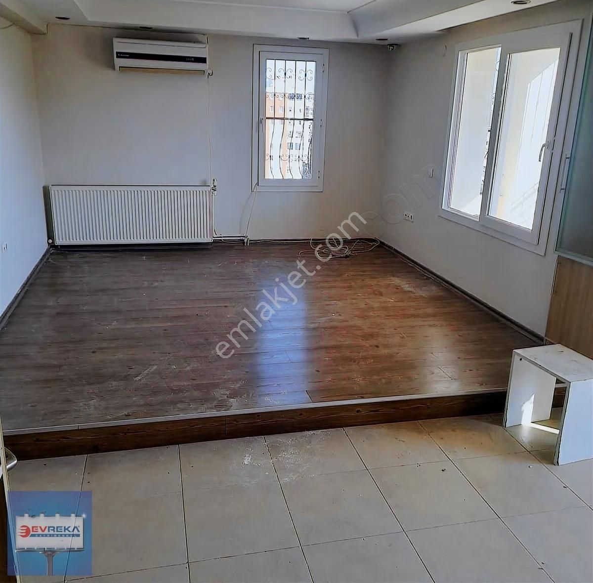 Yurt Mahallesinde 3+1 Açık Muıtfak Kiralık Daire - Görsel 9