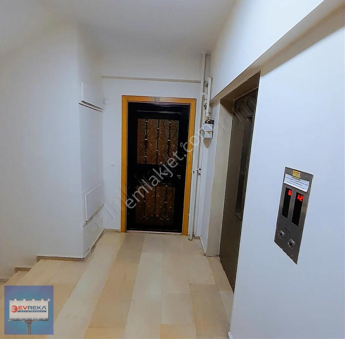 Yurt Mahallesinde 3+1 Açık Muıtfak Kiralık Daire - Görsel 7