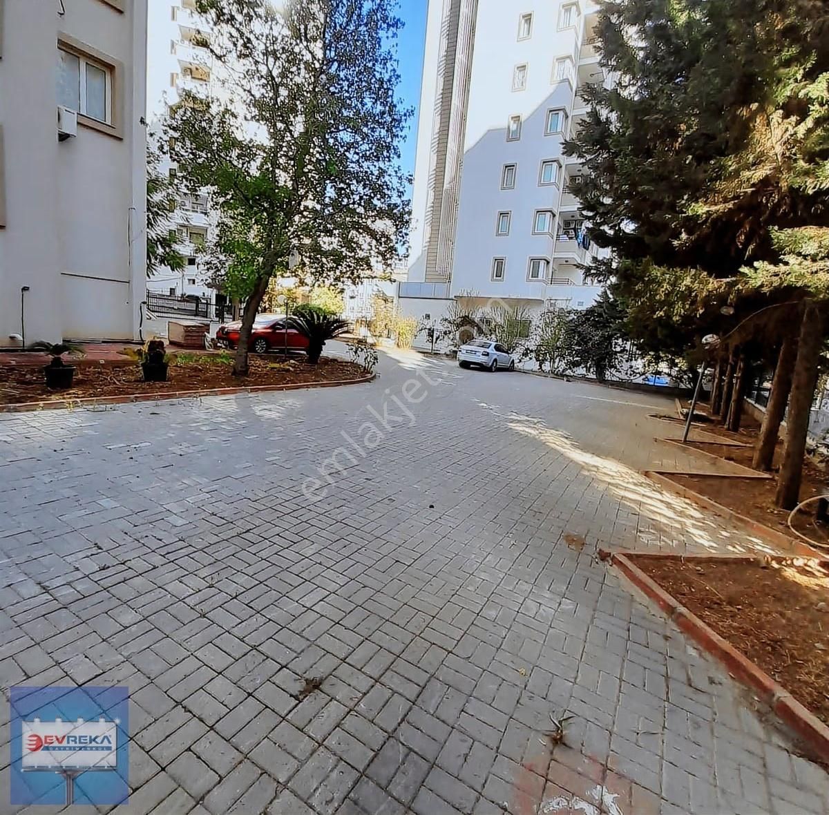 Yurt Mahallesinde 3+1 Açık Muıtfak Kiralık Daire - Görsel 6