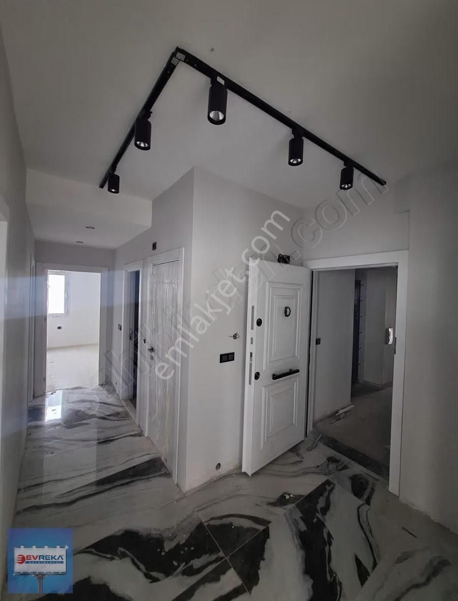 Mavi Bulvar Üstü Ana Cadde De Satılık 2+1 Sıfır Uygun Daire - Görsel 9