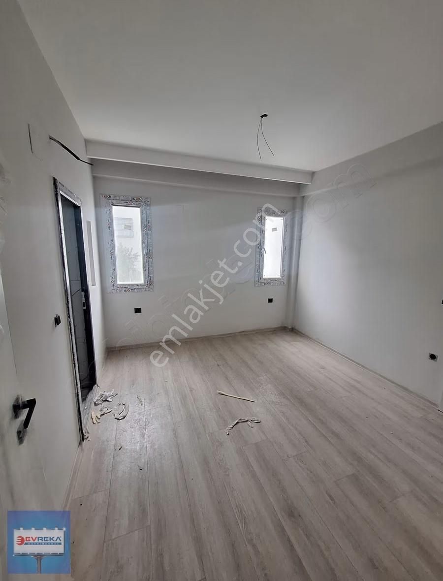 Mavi Bulvar Üstü Ana Cadde De Satılık 2+1 Sıfır Uygun Daire - Görsel 10
