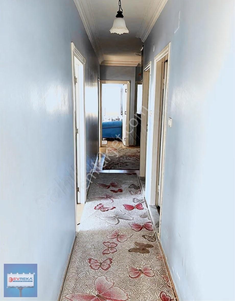 Hayal Park Civarı Üç Cepheli Çift Balkonlu İskanlı Hasarsız 3+1