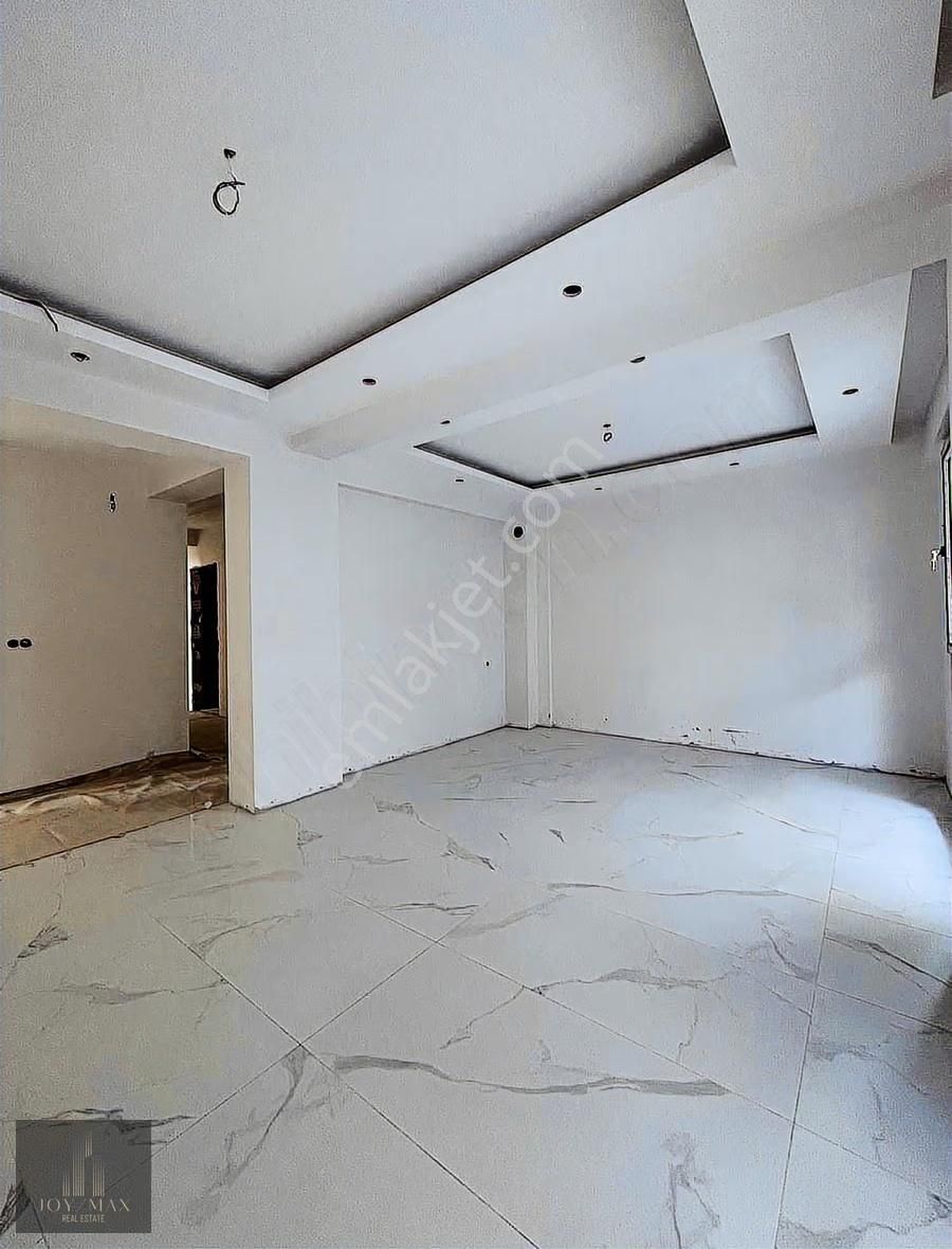 Delıktaş'ta İlk Ve Tek Havuzlu Otoparklı Satılık Lüx Daıre - Görsel 13