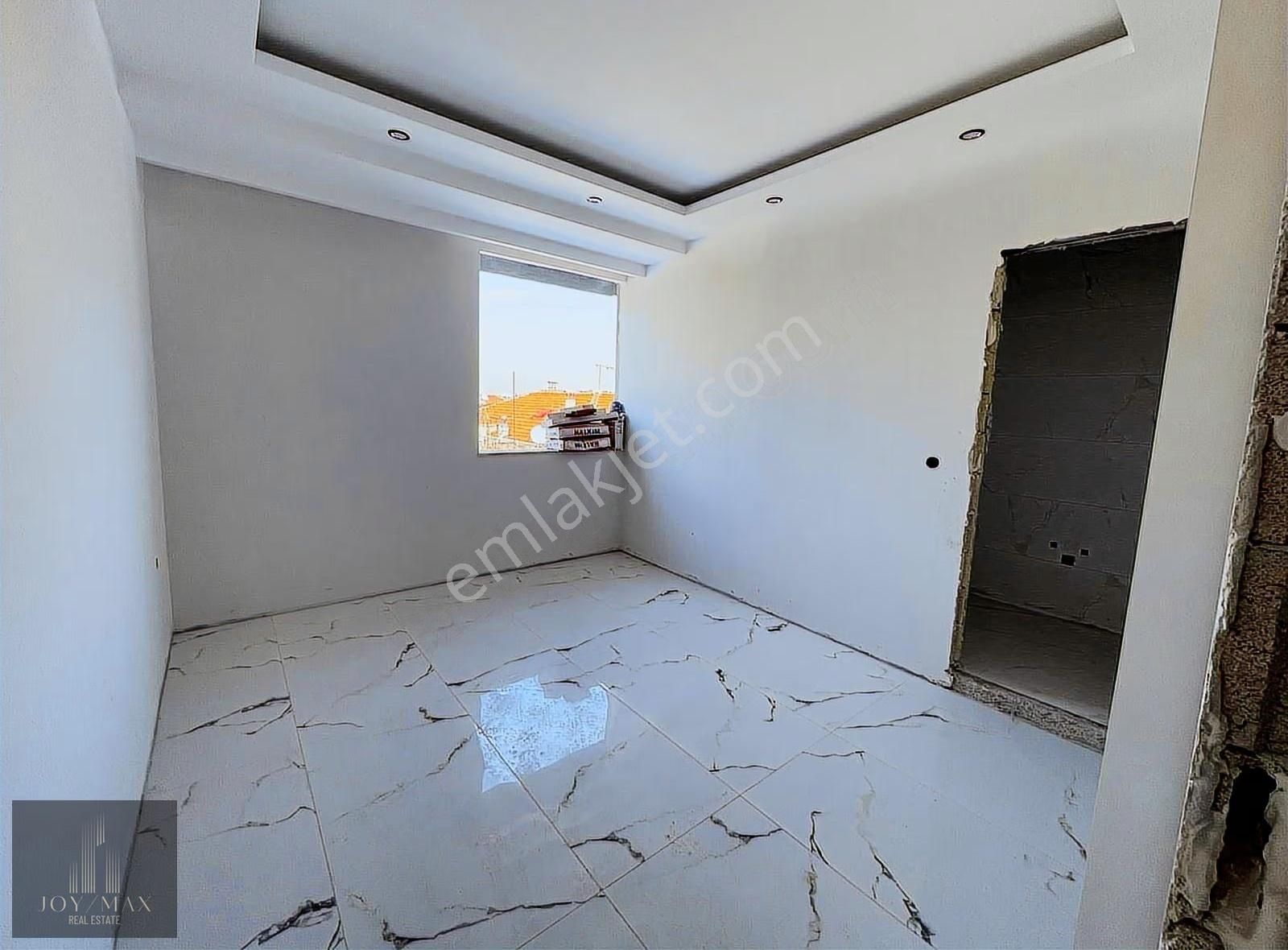 Joy/max Gayrimenkulden Sıfır Lüks Daireler - Görsel 11