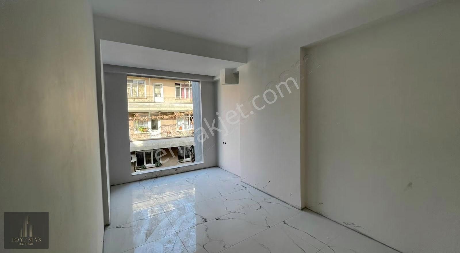 Joy/max Gayrimenkulden Sıfır Lüks Daireler - Görsel 6