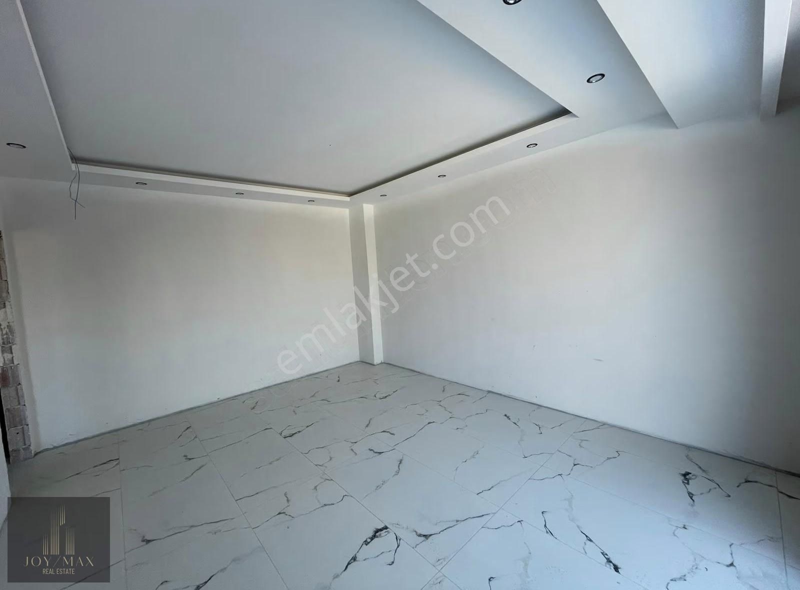 Joy/max Gayrimenkulden Sıfır Lüks Daireler - Görsel 2