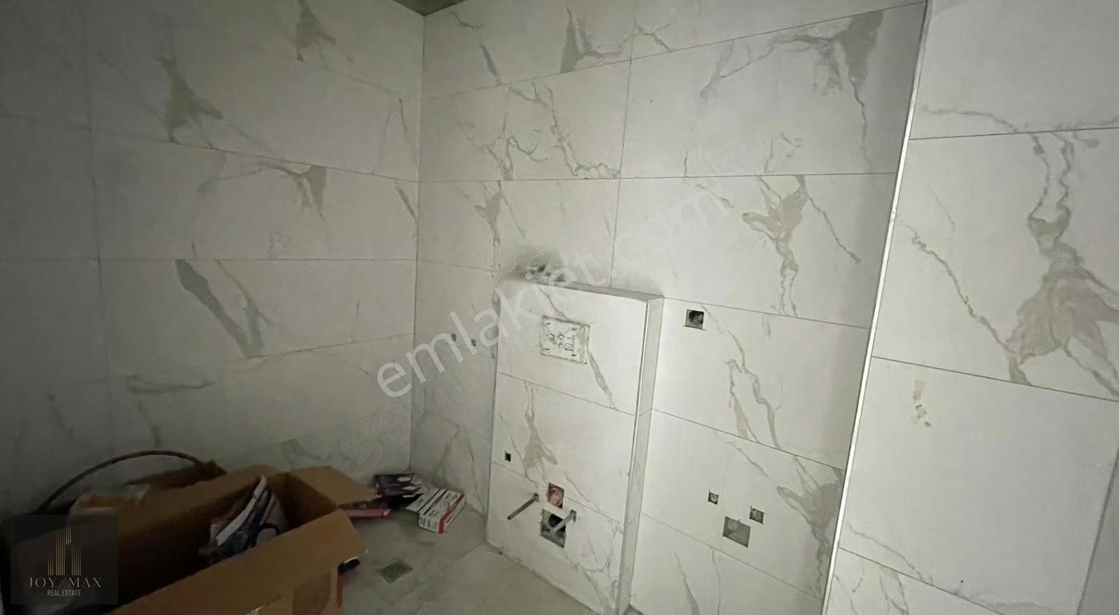 Joy/max Gayrimenkulden Sıfır Lüks Daireler - Görsel 12