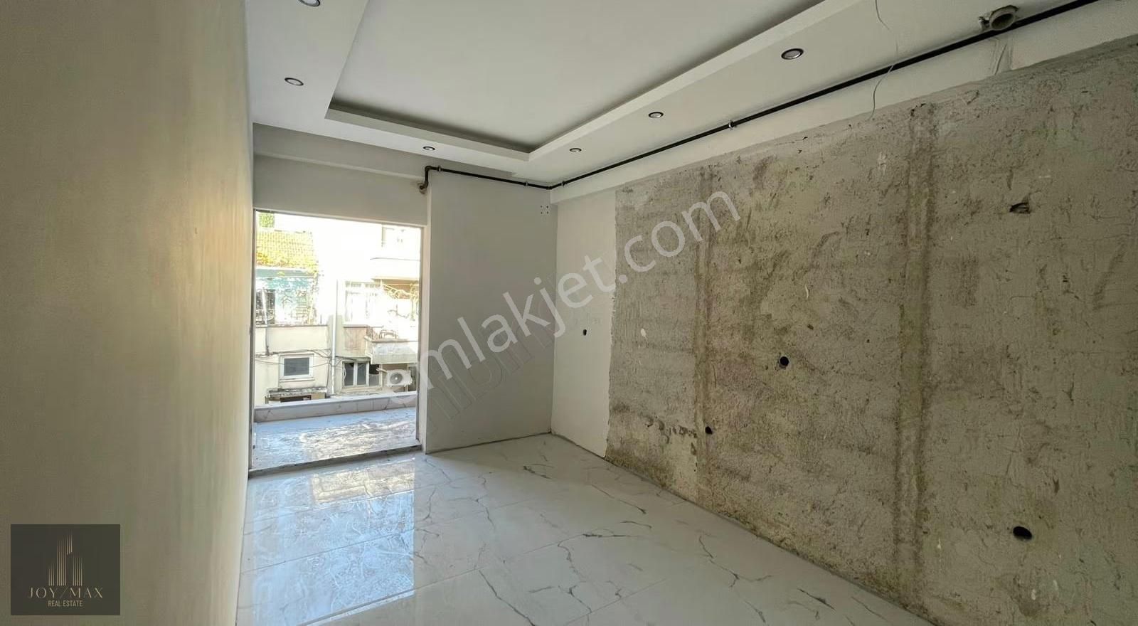 Joy/max Gayrimenkulden Sıfır Lüks Daireler - Görsel 3