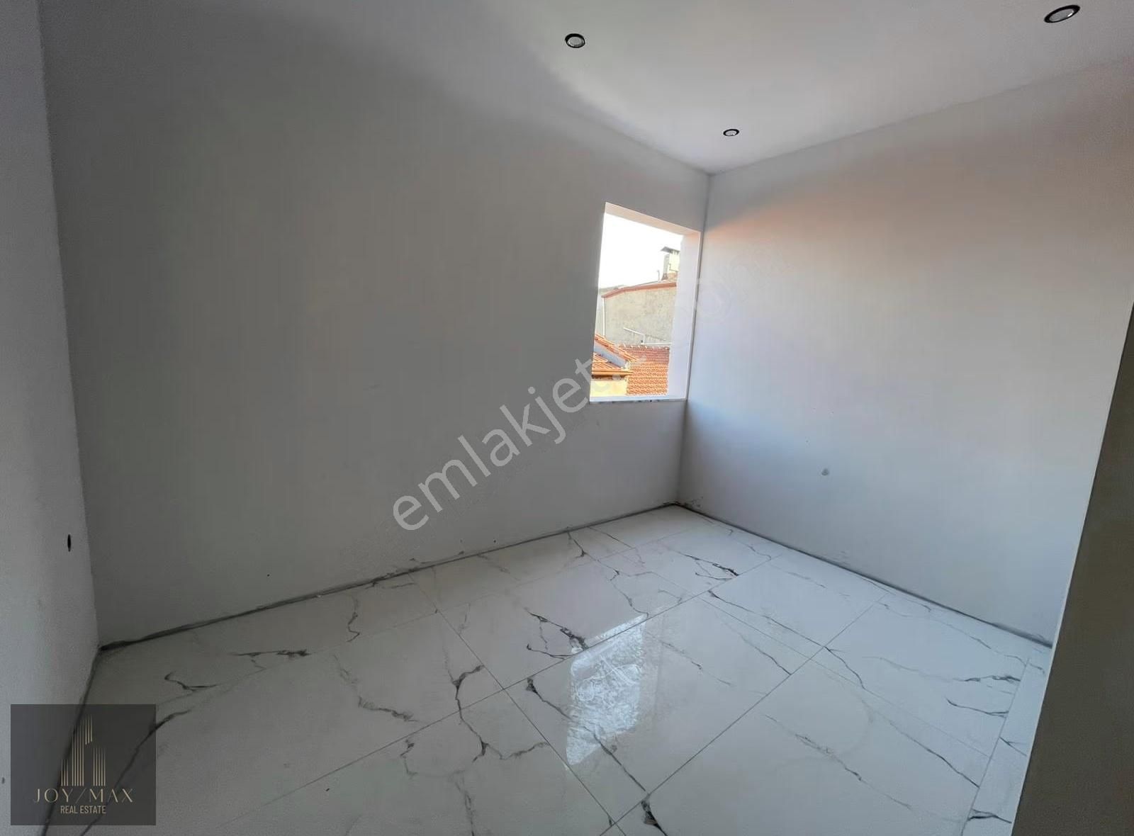 Joy/max Gayrimenkulden Sıfır Lüks Daireler - Görsel 4