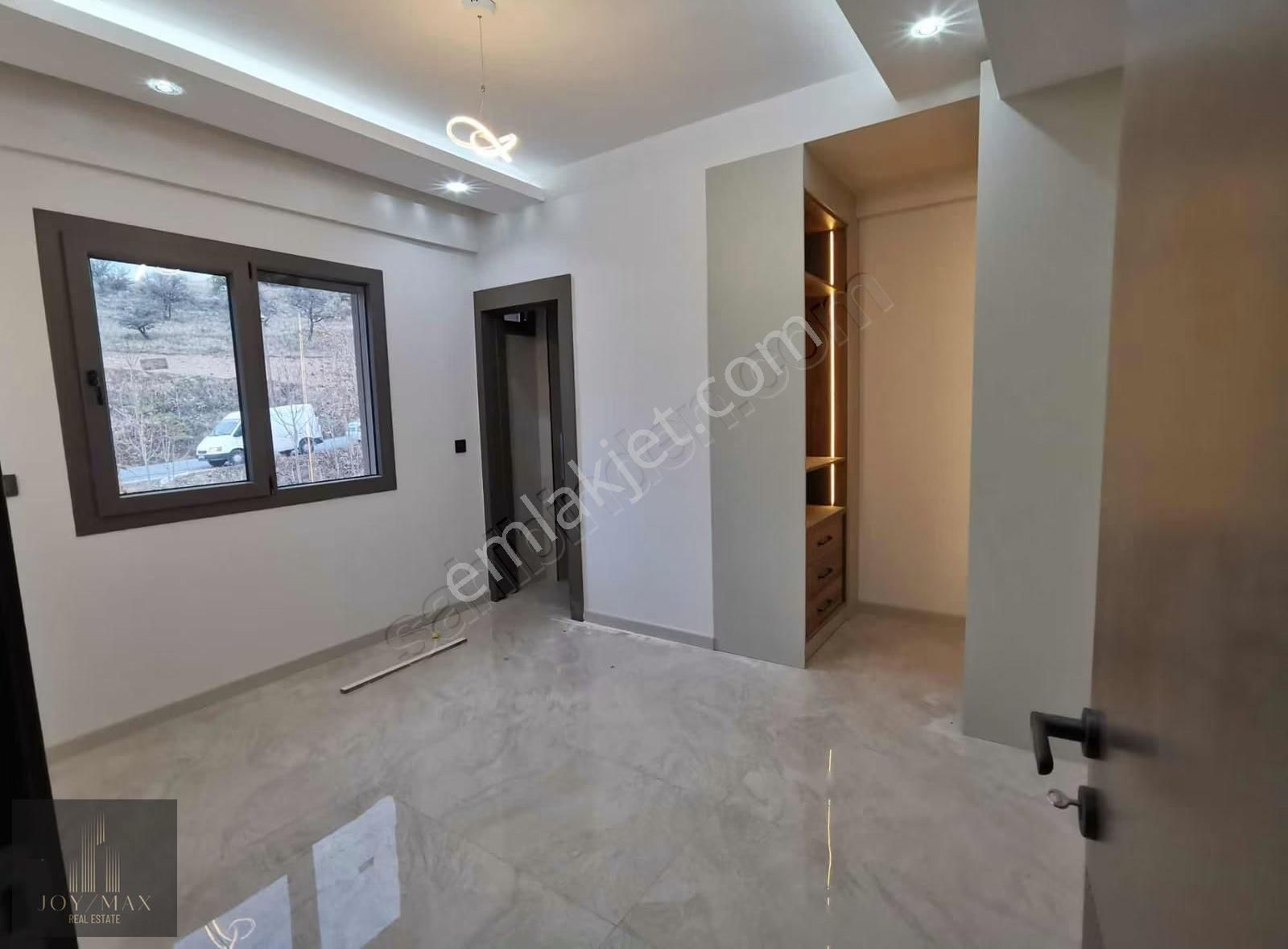 Joy/max'tan Şemikler'de 3+1 Daire - Görsel 11