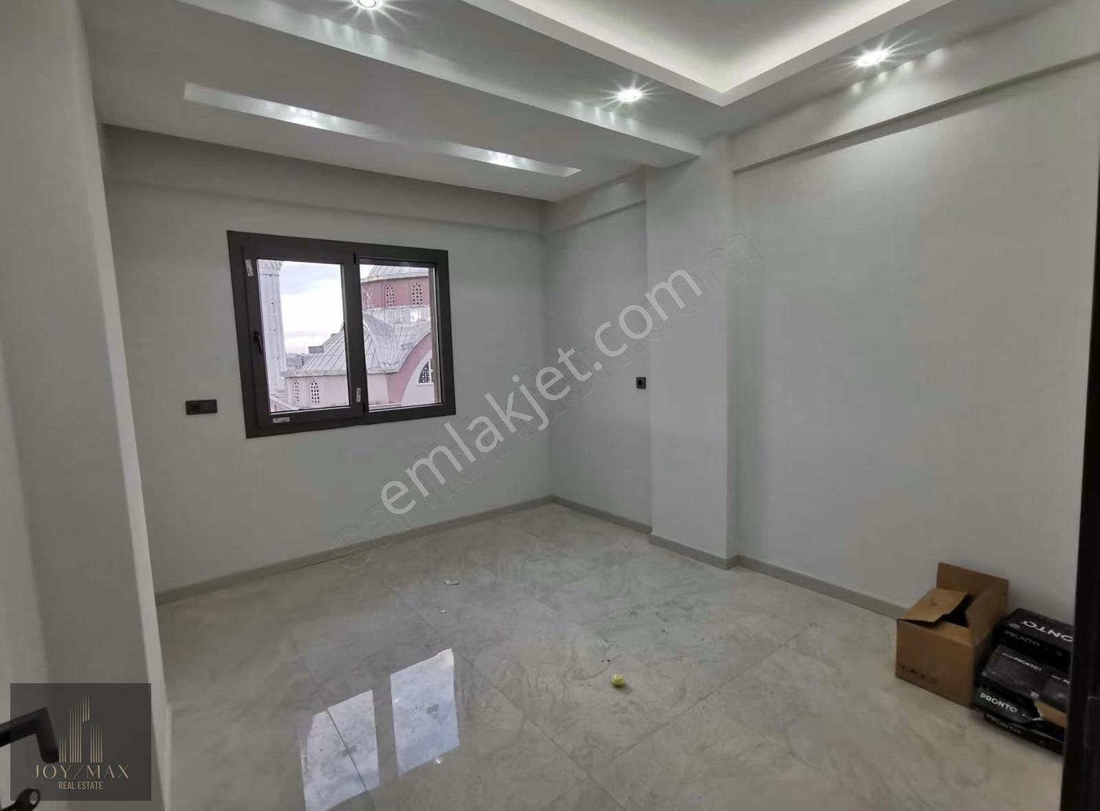 Joy/max'tan Şemikler'de 3+1 Daire - Görsel 10