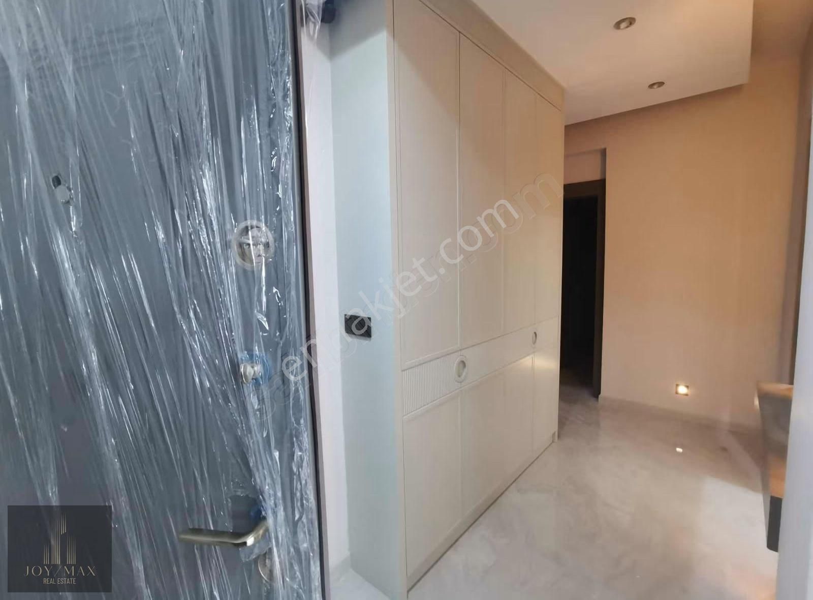 Joy/max'tan Şemikler'de 3+1 Daire