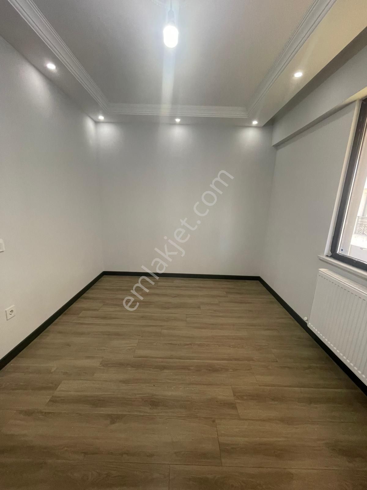 Valleyden Rumeli Mahallesinde Sıfır 2+1 Modern Daire - Görsel 11