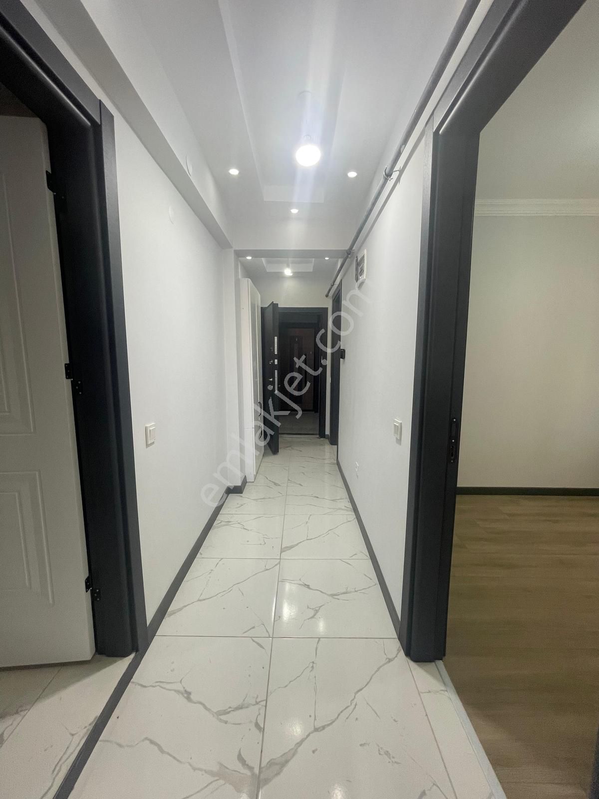 Valleyden Rumeli Mahallesinde Sıfır 2+1 Modern Daire - Görsel 3