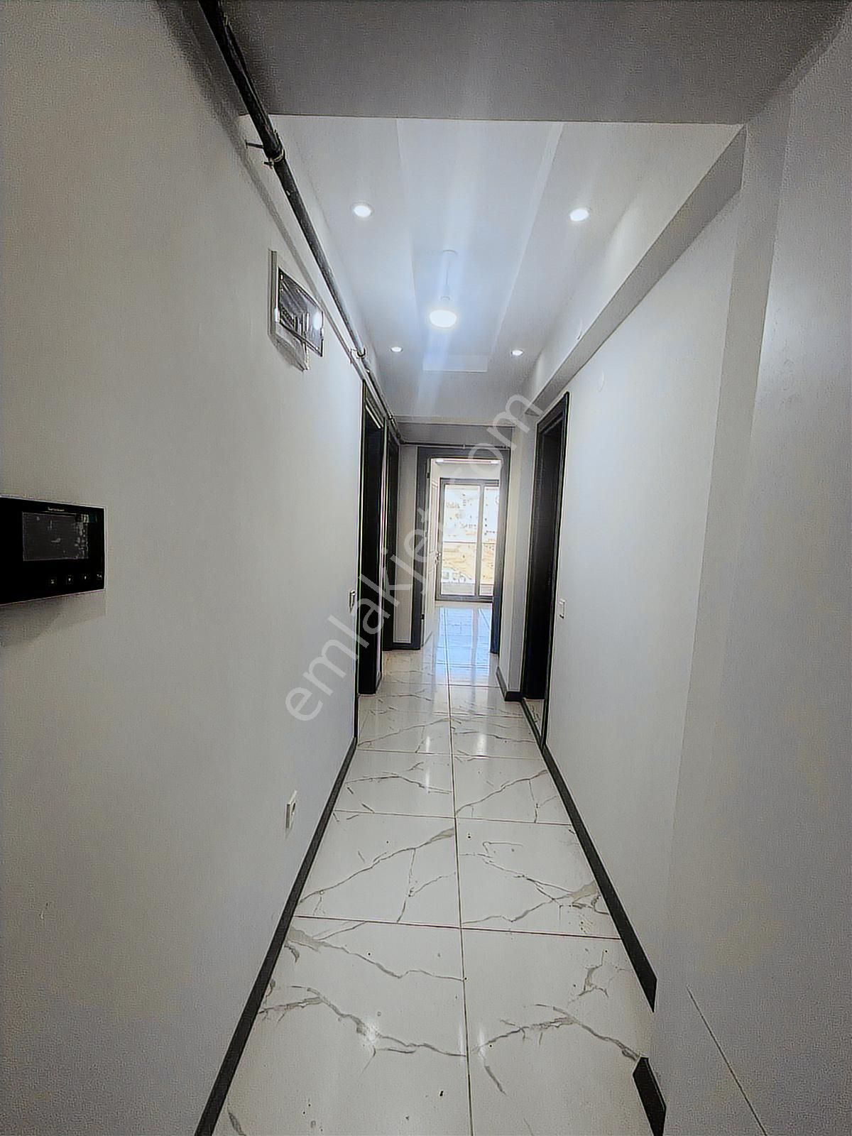 Valleyden Rumeli Mahallesinde Sıfır 2+1 Modern Daire - Görsel 7