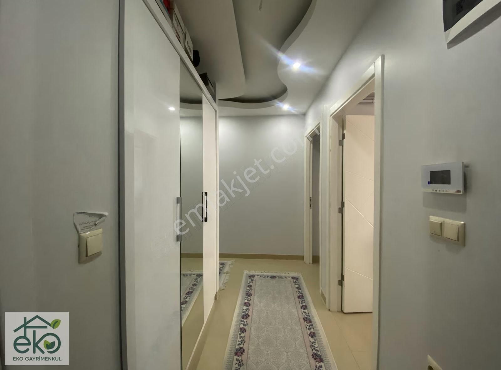 Güneştepede Satılık Site İçi 3+1 Geniş Teraslı Daire - Görsel 15