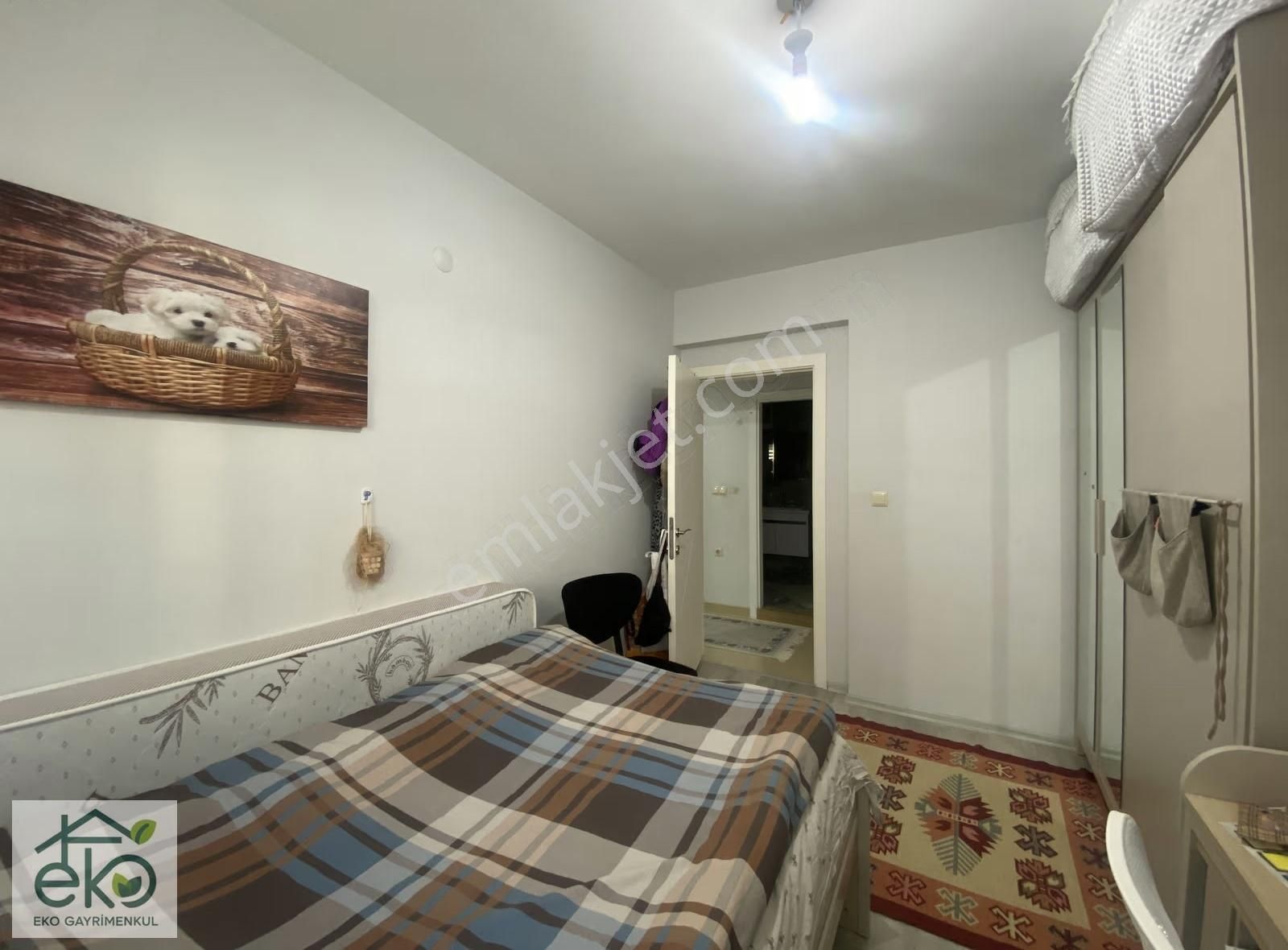 Güneştepede Satılık Site İçi 3+1 Geniş Teraslı Daire - Görsel 11
