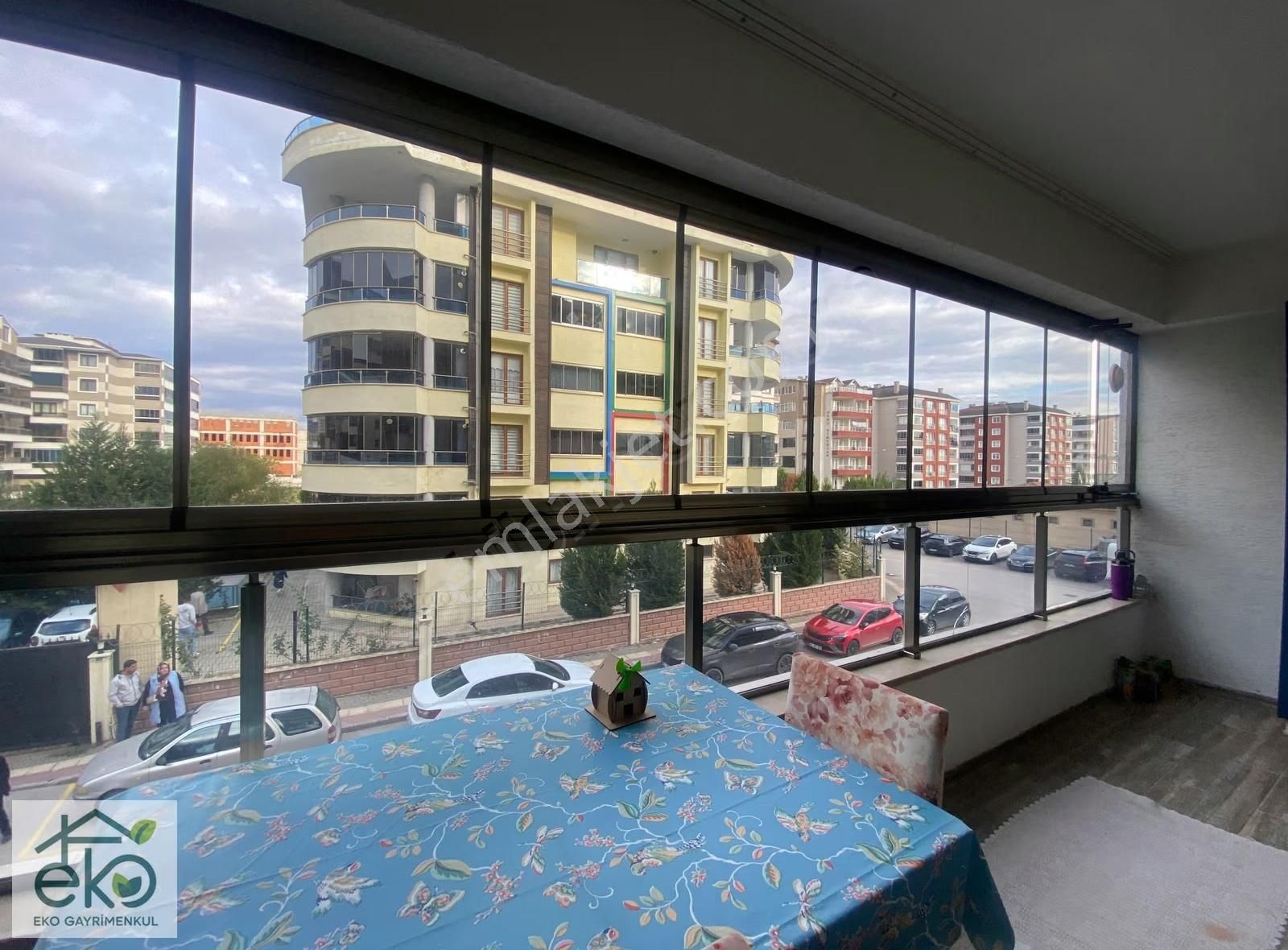 Güneştepede Satılık Site İçi 3+1 Geniş Teraslı Daire - Görsel 25